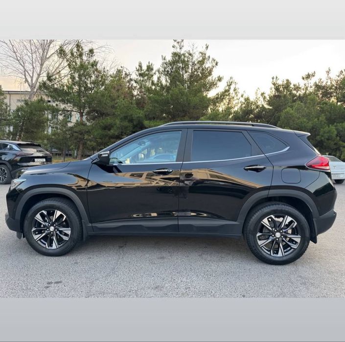 Tracker 2 premier Full