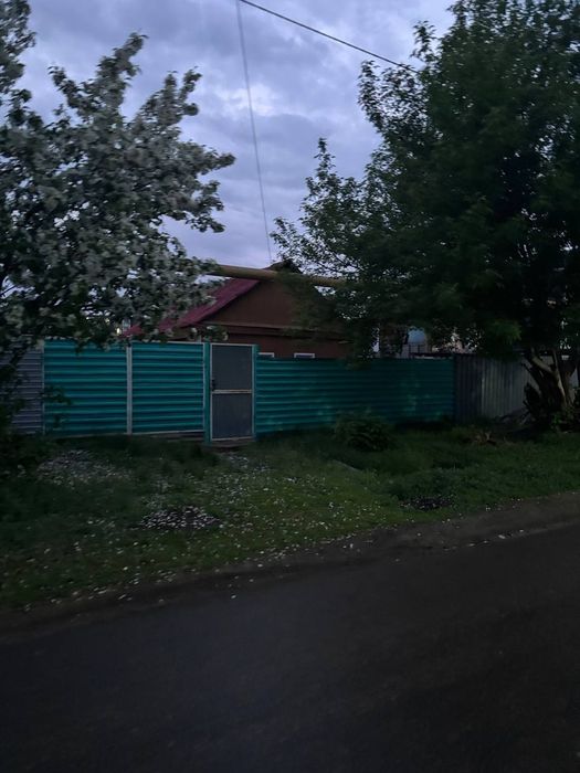 продам дом на дк строитель