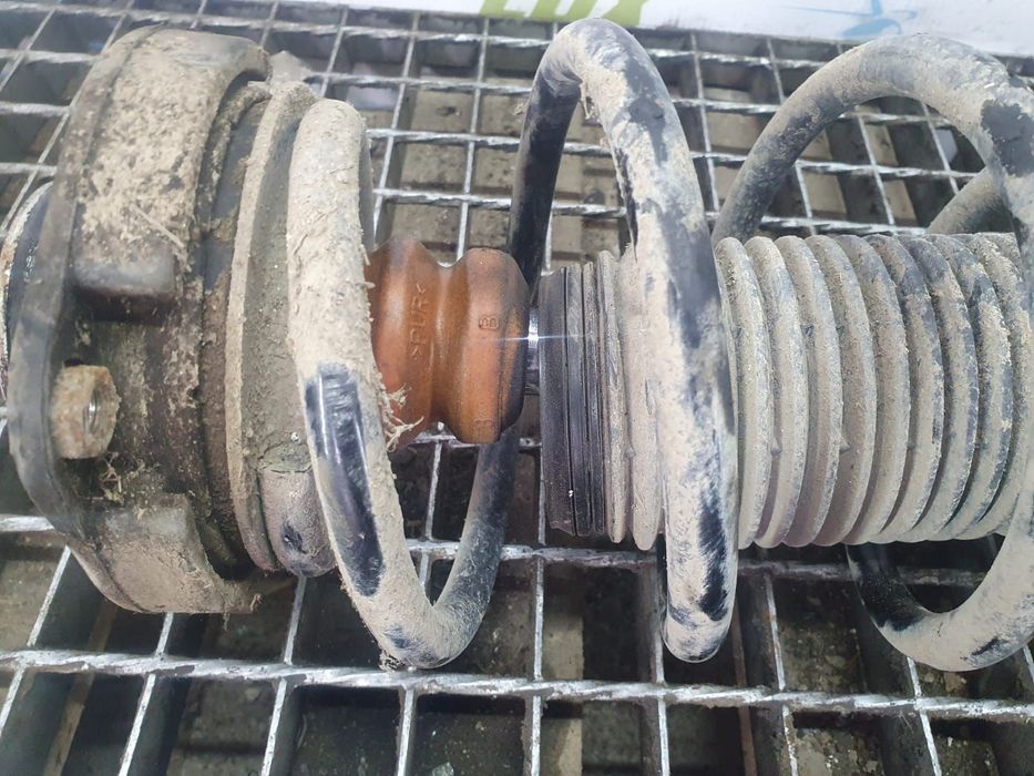 Amortizor stanga fata Skoda Octavia 2 [2004 - 2008] 1.9 tdi BJB