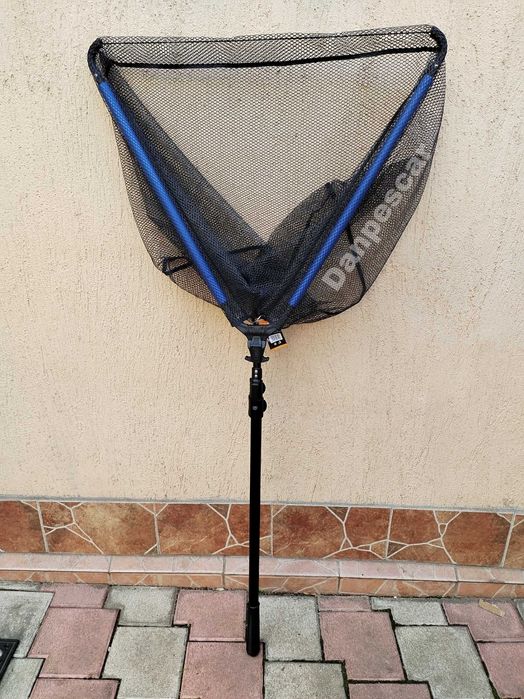 Minciog Pro Fl PLASA CAUCIUCATA Deschidere 70cm Cu Floatoare