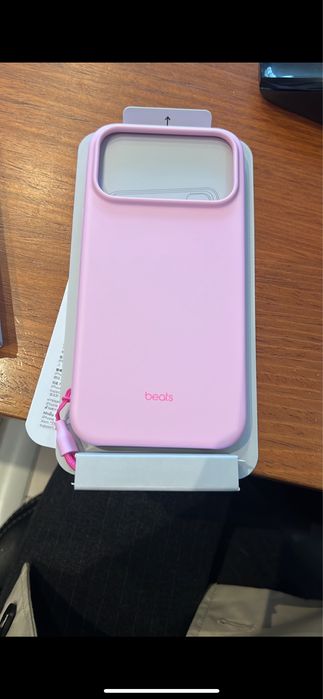 Husa iphone 17 PRO MAX