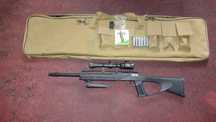 Pusca noua airsoft TAC6