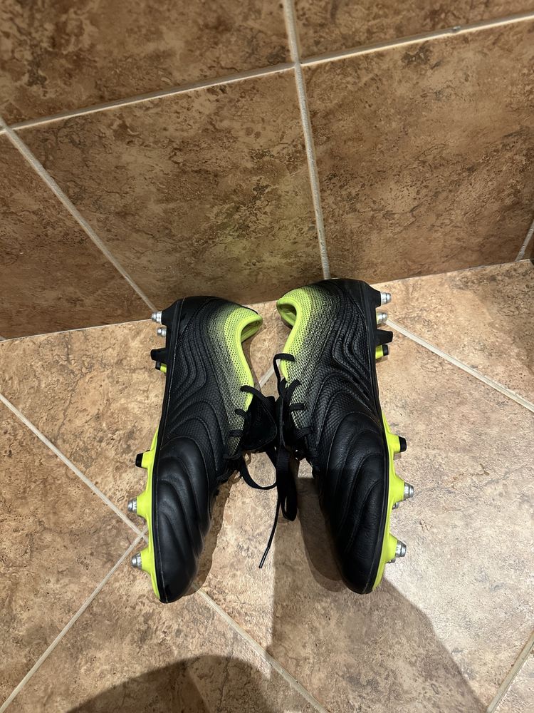 Бутонки Adidas Copa 19.2