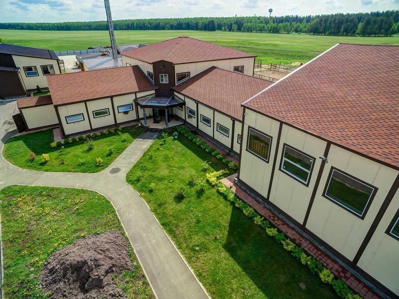 Кровля Гибкая Черепица Технониколь Ондулин крыша