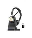 Casti wireless  cu microfon si statie de incarcare , EARBAY, Noi