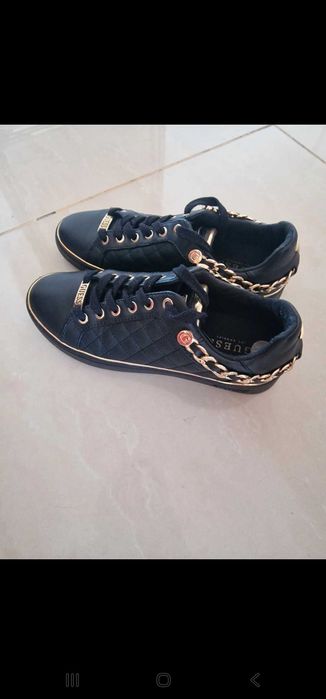 Pantofi guess originali