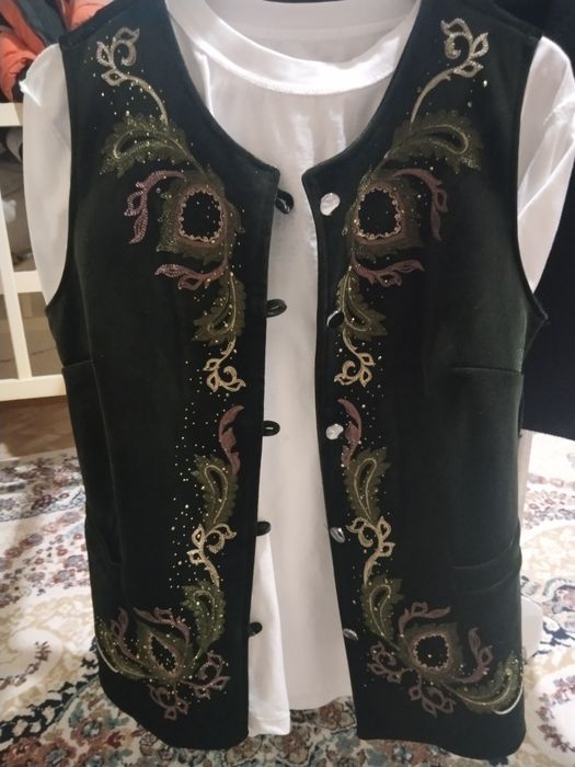 Продам новый кажекей шикарный