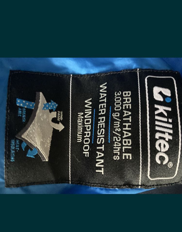 Geaca ski/ iarna Killtec masura M