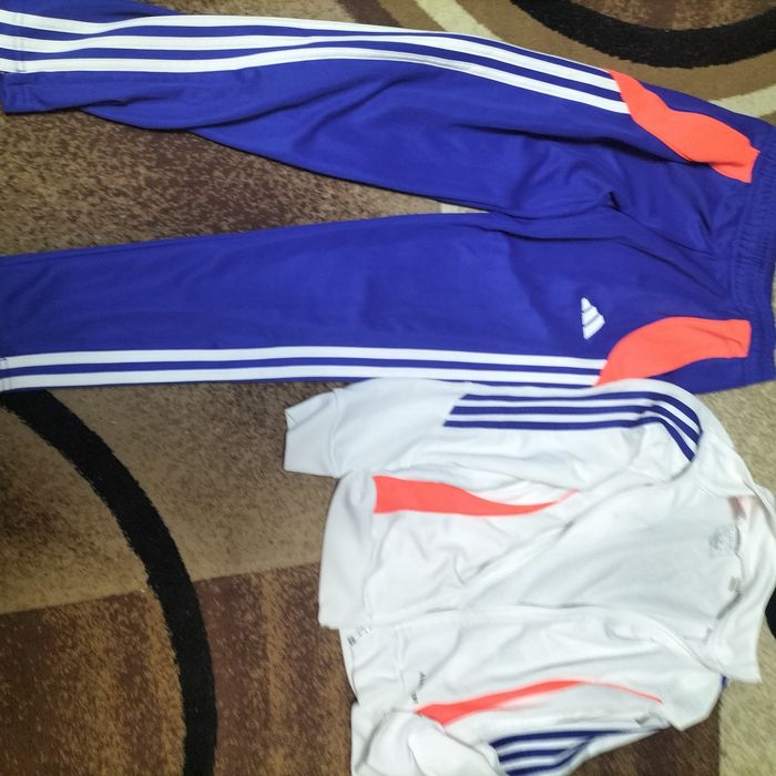 Trening copii marca adidas