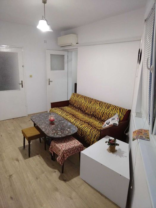 Дава се под наем Двустаен апартамент в Шумен, Център - 64 кв.м за 306 € - Снимка #7