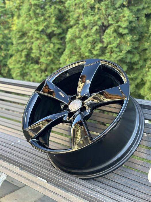 Jante Rotor 20 Originale Audi jante Rotor 21 Originale Audi