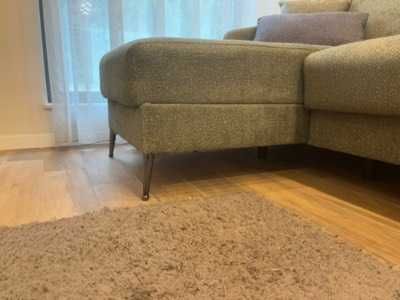 Разтегателен диван