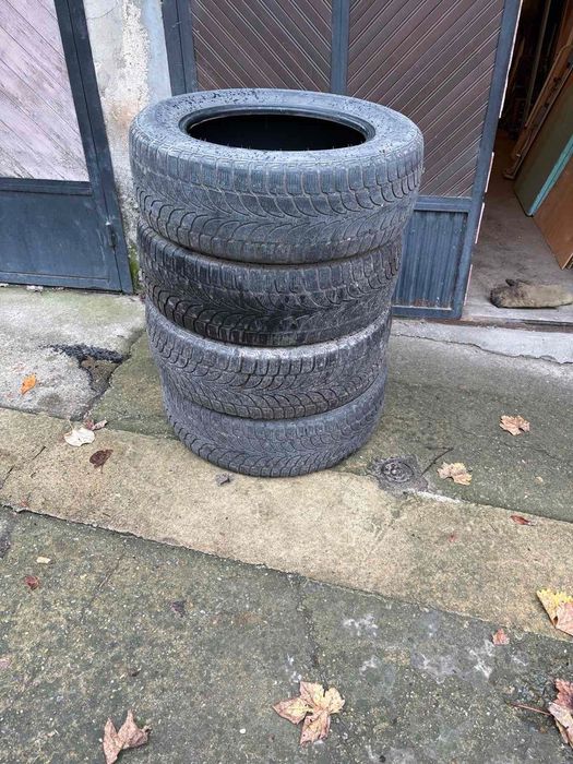 Гуми 16 цола  bridgestone