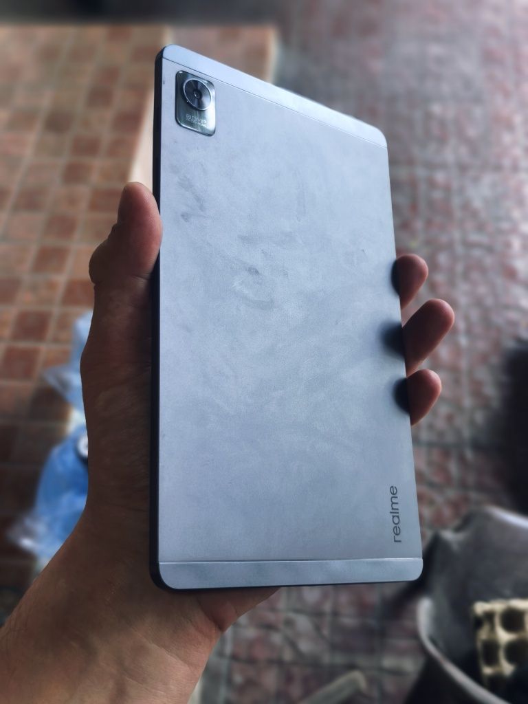 Realme pad mini 8.7 дюймов