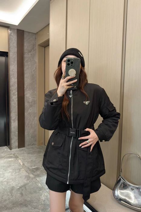 Pra*da, зимно яке