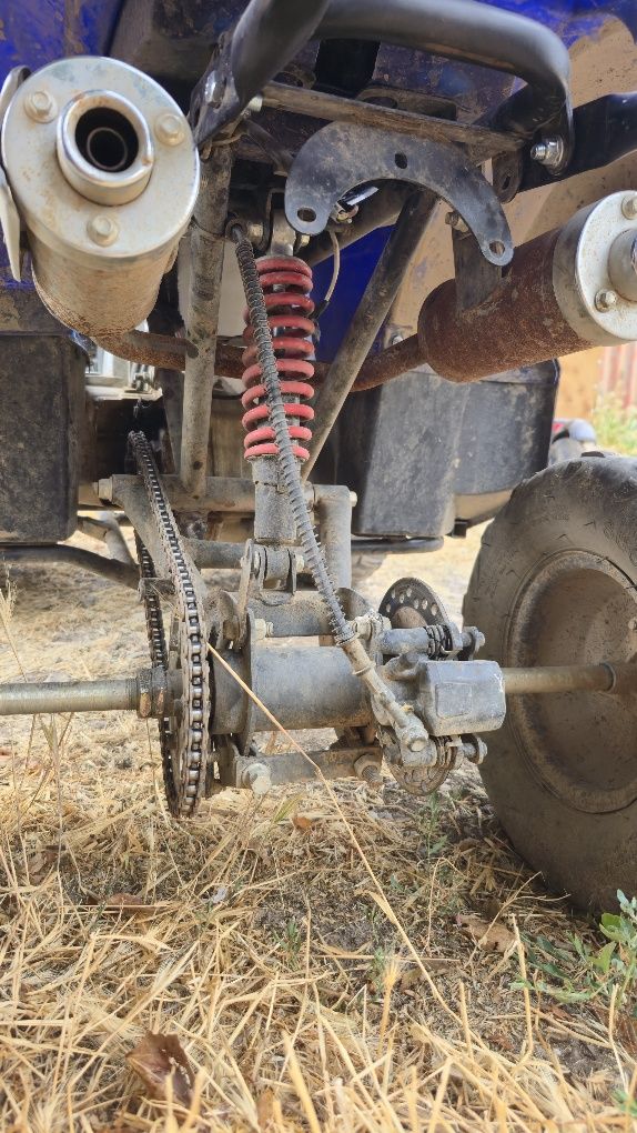 Atv 150cc китаец