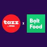 Cautam colaboratori Tazz si Bolt Food in Cluj