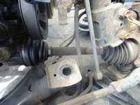 Vand Planetara Dreapta Toyota RAV 4 1.8 Benzina VVT-I 16 Valve 1ZZ din 2005