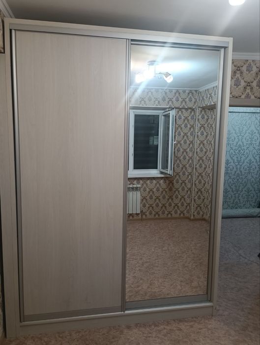 Шкаф купе установка доставка бесплатно