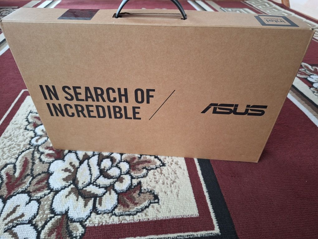 Asus 4500 nootbok