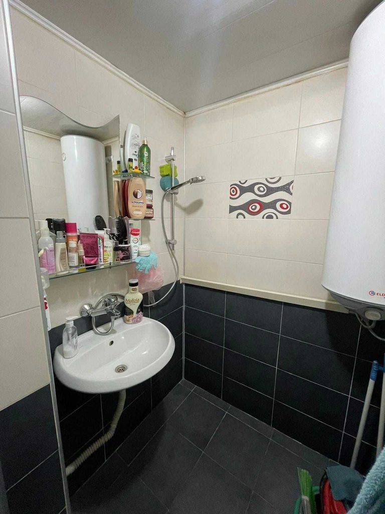 Продава се Едностаен апартамент в Казанлък - 46 кв.м за 743 €/кв.м - Снимка #3