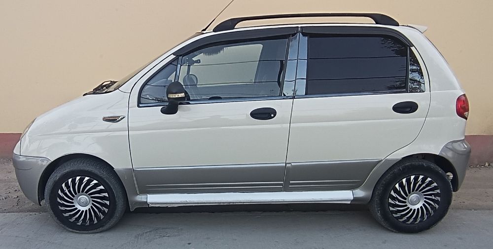Matiz best 2011 yil