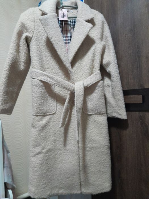 Тедий аёллар палтоси