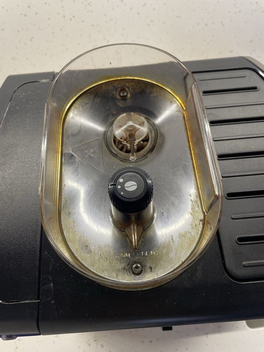 Кафеавтомат Krups EA819E10 Arabica Latte , 1450 W, 15 Bar