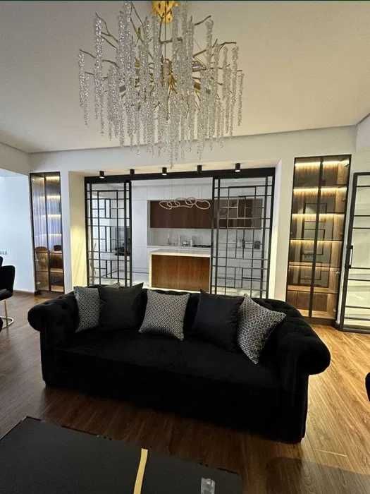 Аренда 3-комнатной в Мирзо Улугбекском районе