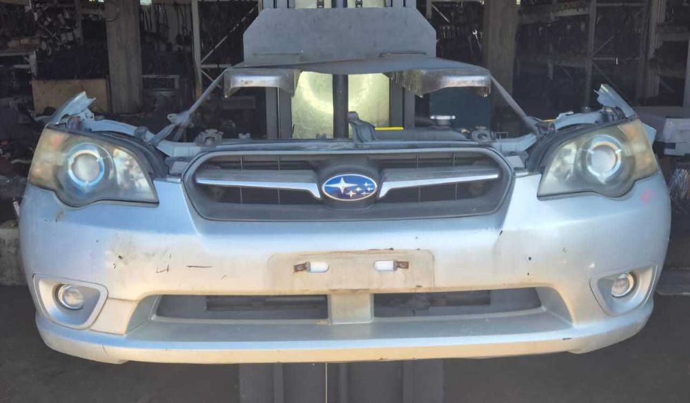 TitanAuto Subaru Legacy 4 ноускат