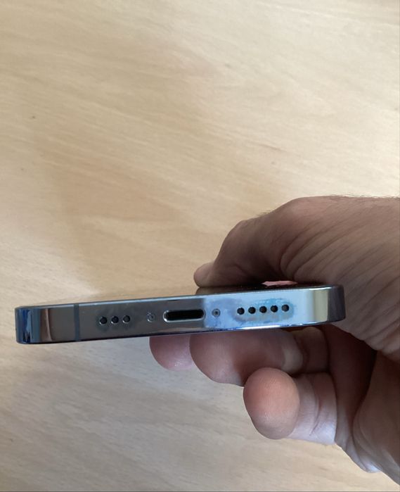 Iphone 13 PRO 256gb Sierra blue