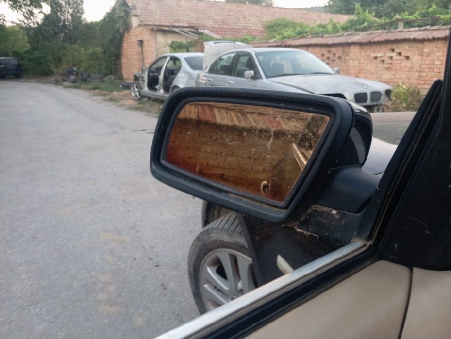 Продвам BMW E61 530DXD 231 На части