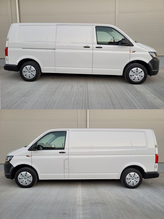 ‼️ VW Transporter T6 2019 150cp Lung  Multivan/Caravelle/Gti/R/Cupra/V