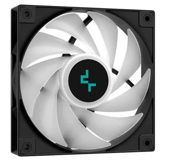 НОВ вентилатор Fan DeepCool ARGB 120×120×25