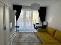 Închiriez Apartament 2 Camere, Maurer Residence, Tg.Mureș