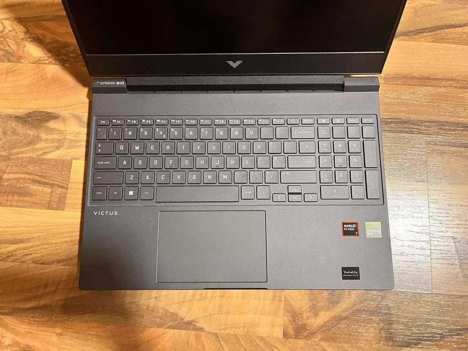 Laptop Gaming HP Victus