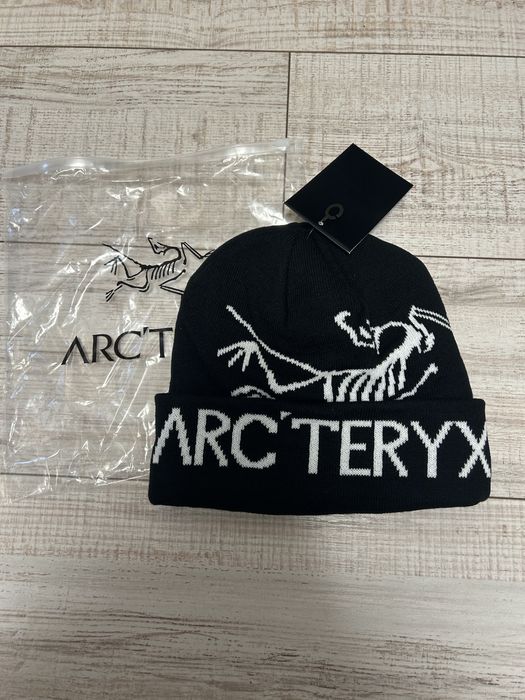 Caciula Arcteryx