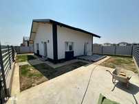 Casa single - 89.000 Euro - incalzire in pardoseala - Clinceni
