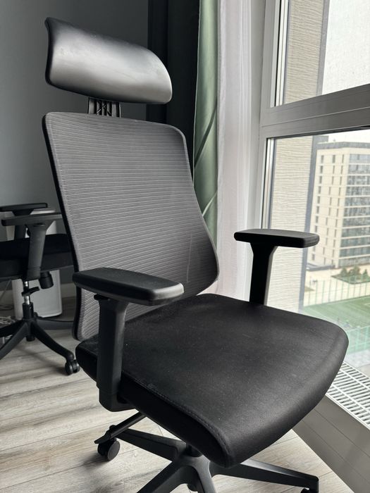 Кресло компьютерное