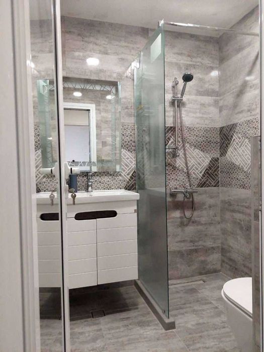 Двустаен апартамент – кв. Гоце Делчев