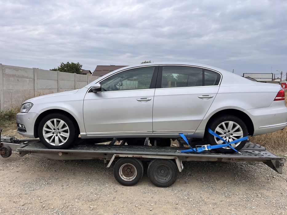 Usa passat b7 fata spate stanga dreapta