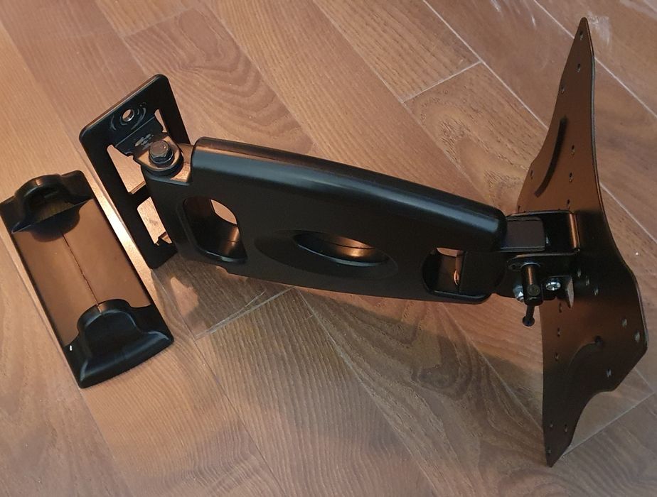 Suport TV LCD / LED, pe perete, reglabil