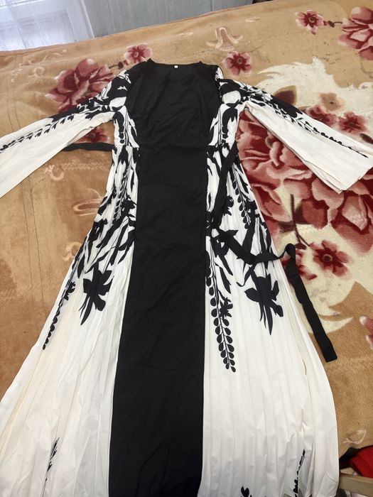 Платья новые  красивое