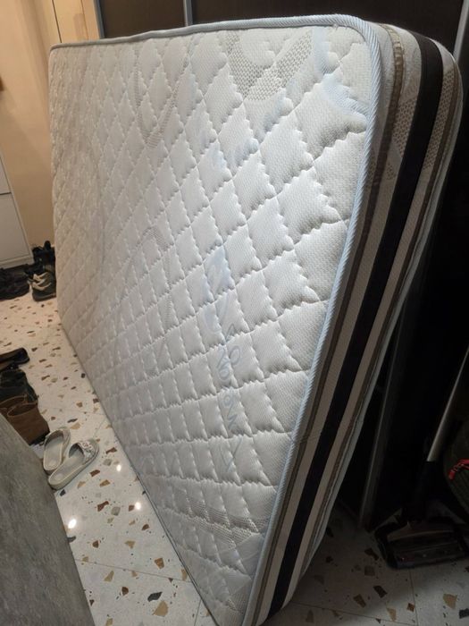 Като нов Матрак 140/200см