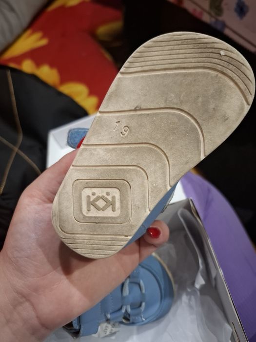 Сандали Колев и Колев