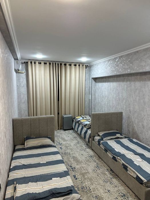 chilonzor arenda kvartia