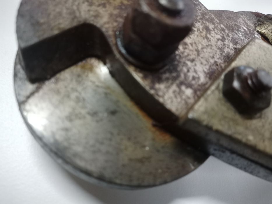 Ножици за Кабели