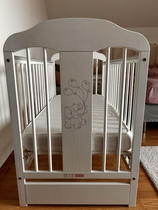 Vand patut pentru copii