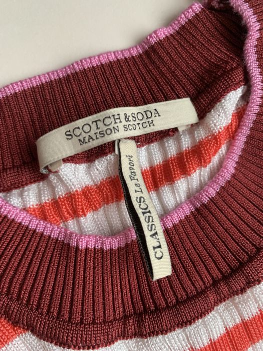 Финна блуза на Scotch & Soda