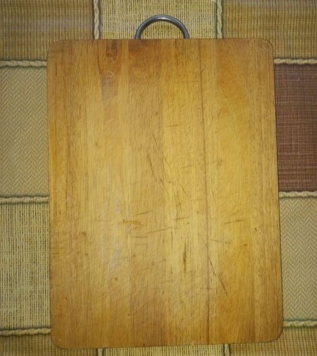 Прдам Разделочную доску